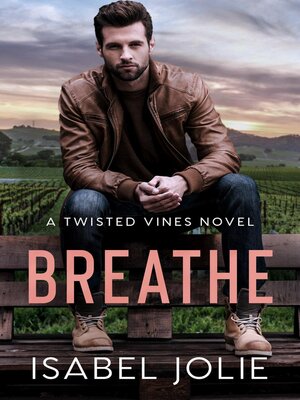 cover image of Breathe